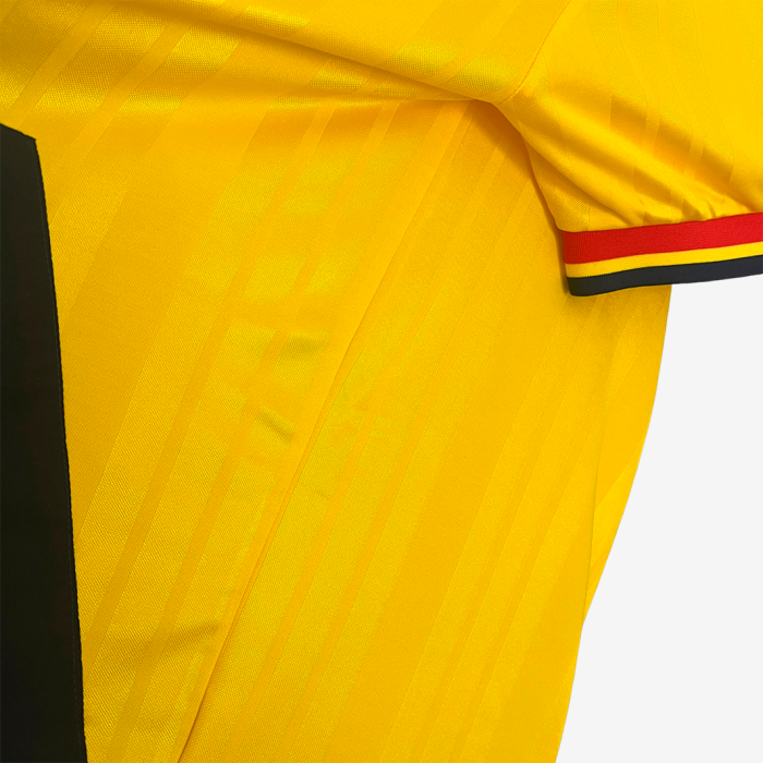 Arsenal 1993/94 Away Jersey – Retro Version - Image 4