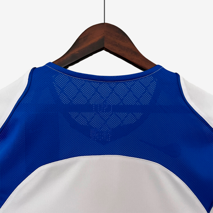 Inter Milan 2004/05 Away Jersey – Retro Version - Image 4