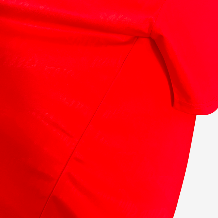 England 1992 Away Jersey – Retro Version - Image 4