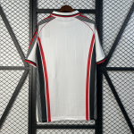 AC Milan 1998/99 Away Jersey – Retro Version - Image 4