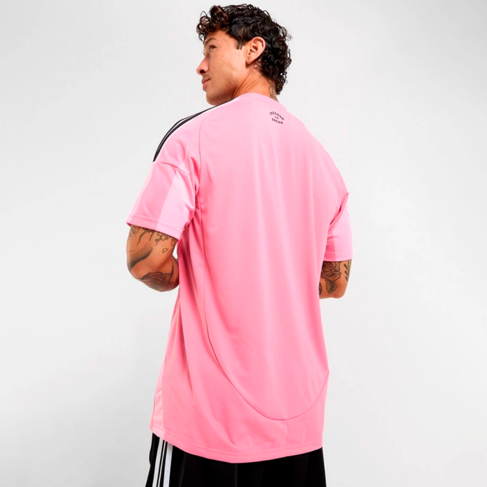 Inter Miami 2025/26 Home Jersey - Fan Version - Image 5