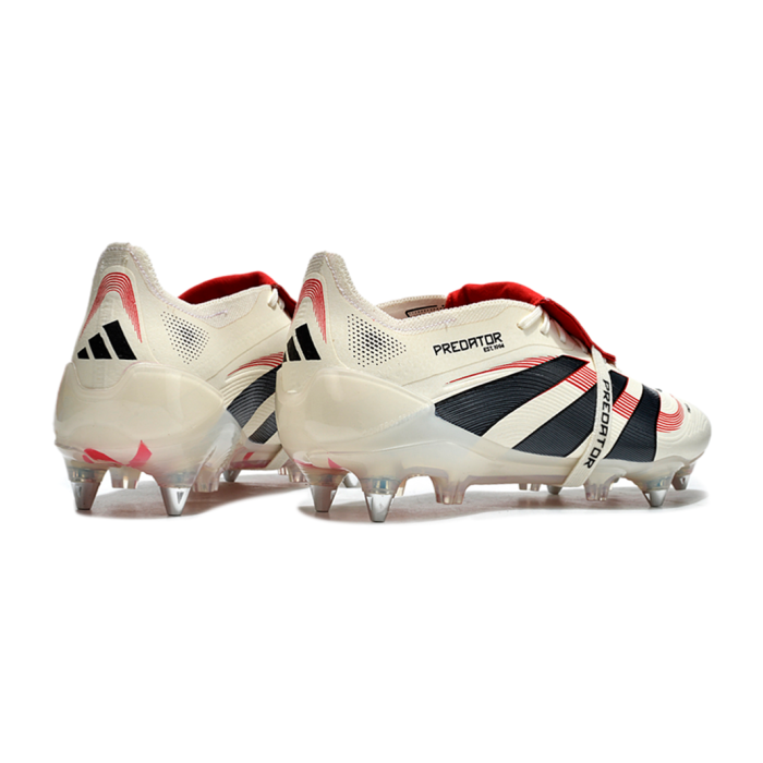 Adidas Predator Elite SG Tongue Champagne - Image 5