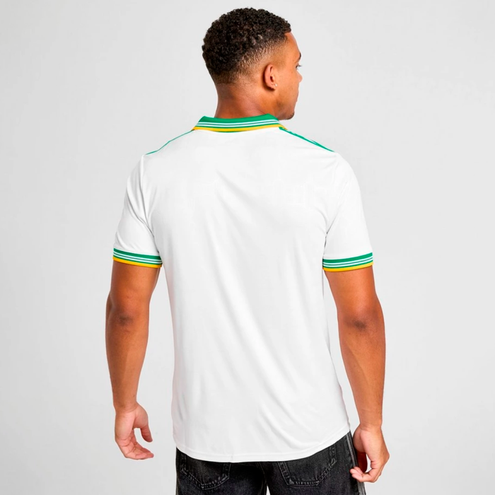 AS Roma 2025/26 Third Jersey – Fan Version - Image 3