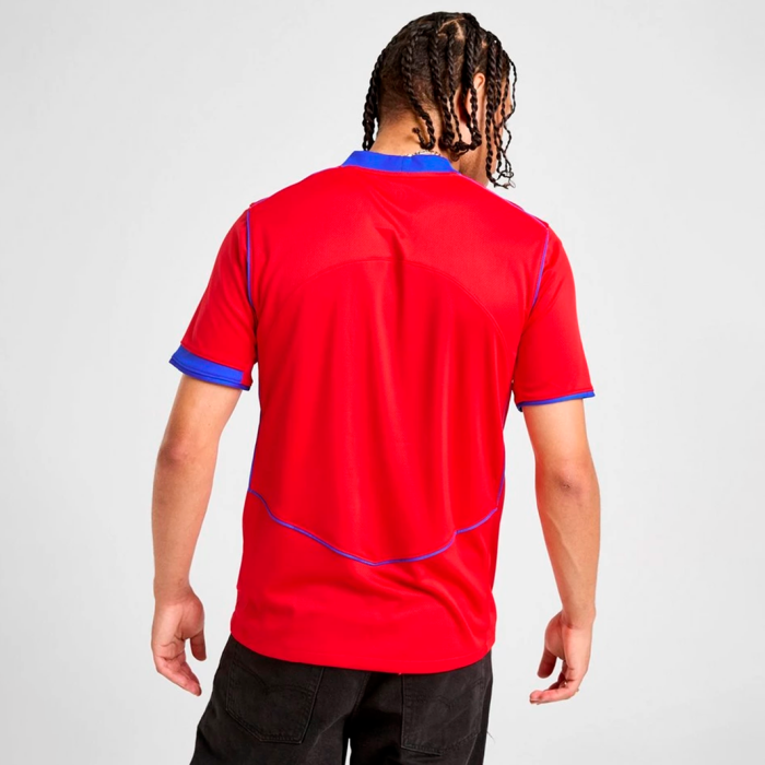 Paris Saint-Germain 2025/26 Third Jersey – Fan Version - Image 4