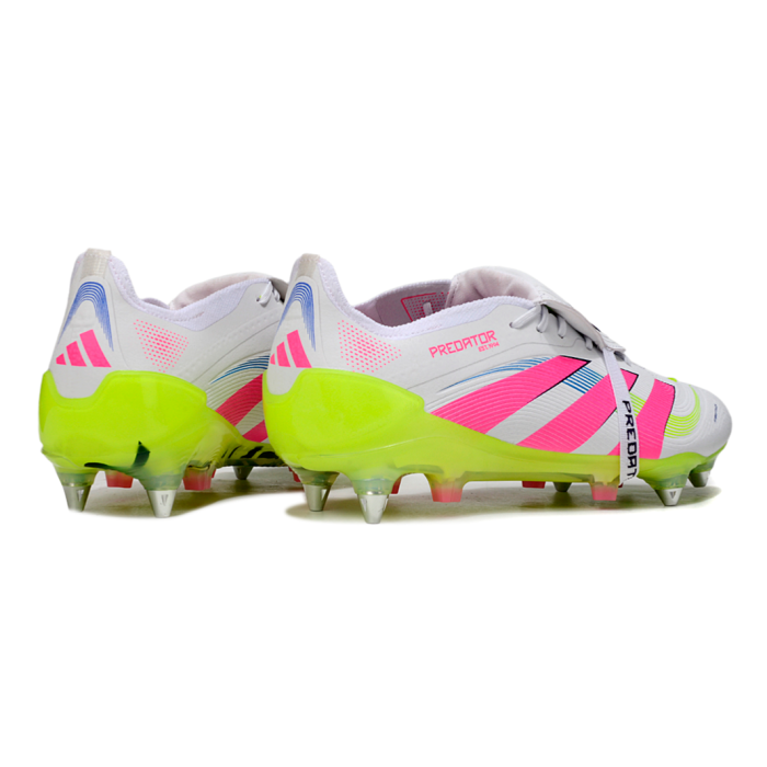 Adidas Predator Elite SG Tongue Mystic Victory - Image 5