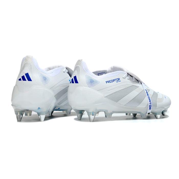 Adidas Predator Elite SG Tongue Polar Victory - Image 5