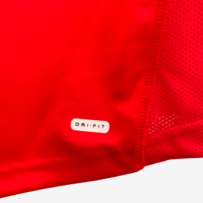 Arsenal 2001/02 Home Jersey – Retro Version - Image 4