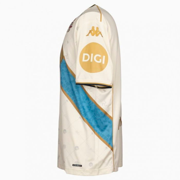 Deportivo La Coruña 2025/26 Third Jersey - Fan Version - Image 6