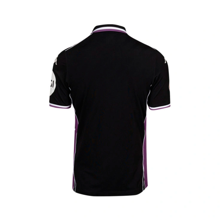 Real Valladolid 2025/26 Away Jersey - Fan Version - Image 3