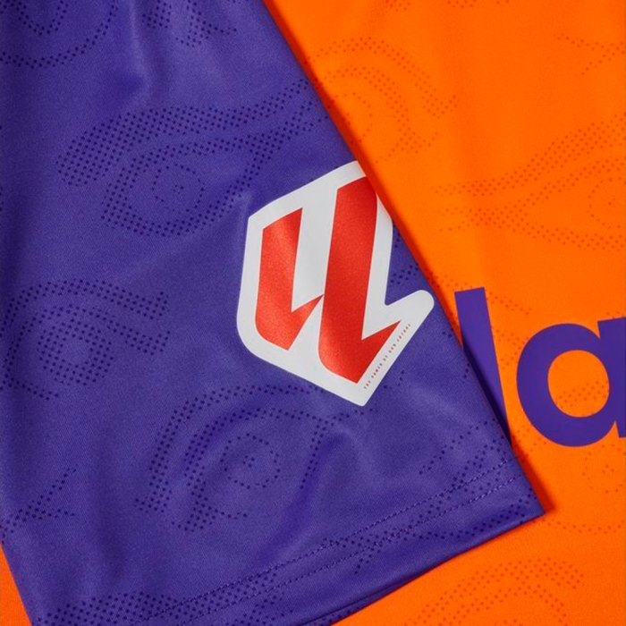 Malaga 2025/26 Third Jersey - Fan Version - Image 4