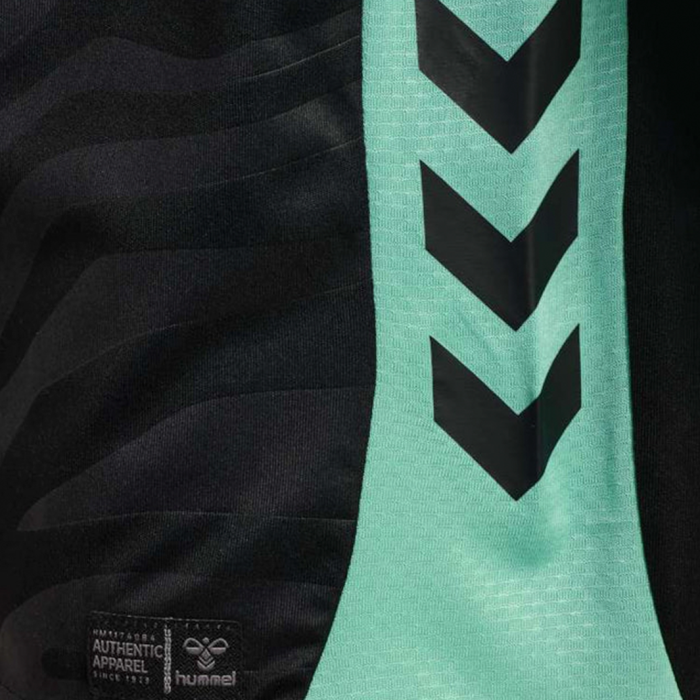 Real Betis 2025/26 Third Jersey - Fan Version - Image 4