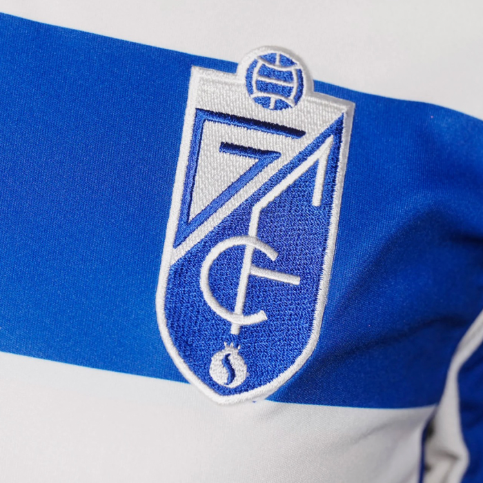 Granada 2025/26 Away Jersey - Fan Version - Image 2