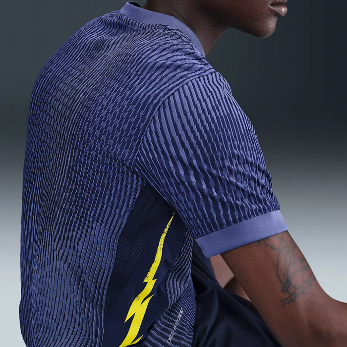 Atletico Madrid 2025/26 Away Jersey – Player Version - Image 3