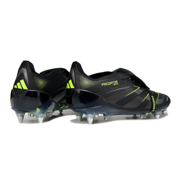 Adidas Predator Elite SG Laced Electric Stealth - Image 6
