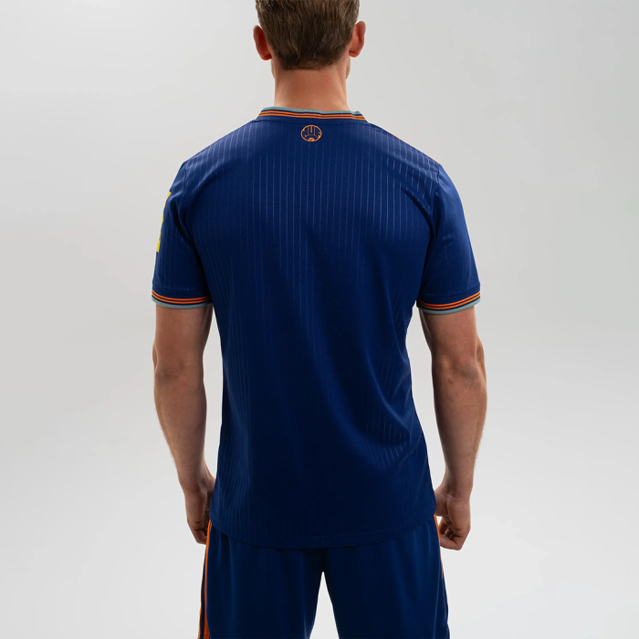 Newcastle United 2025/26 Third Jersey - Fan Version - Image 4