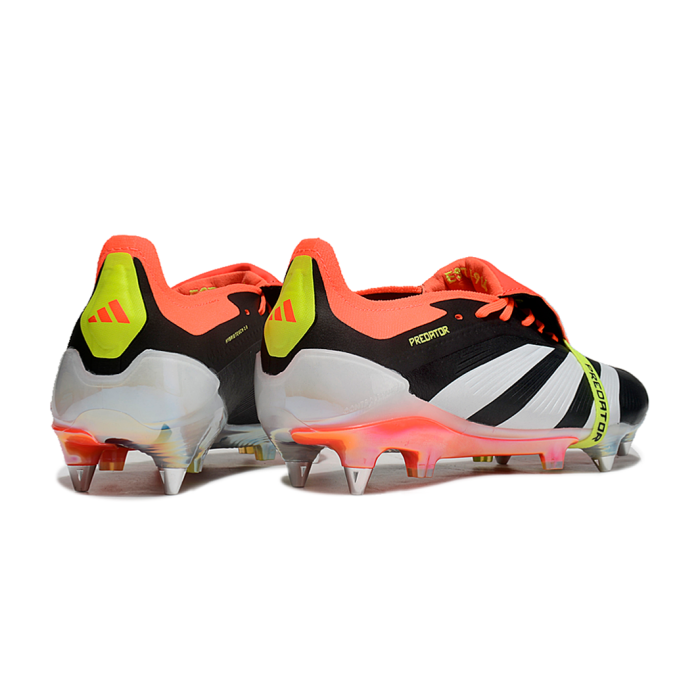 Adidas Predator Elite SG Tongue Solar Energy - Image 5