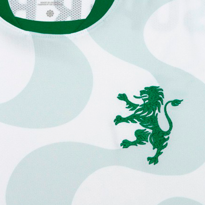 Sporting 2025/26 Away Jersey - Fan Version - Image 3