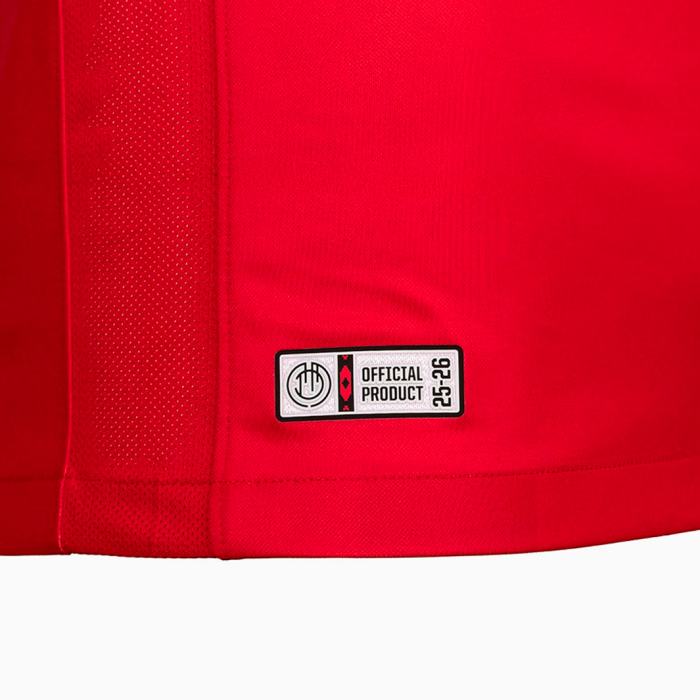 RCD Mallorca 2025/26 Home Jersey - Fan Version - Image 9