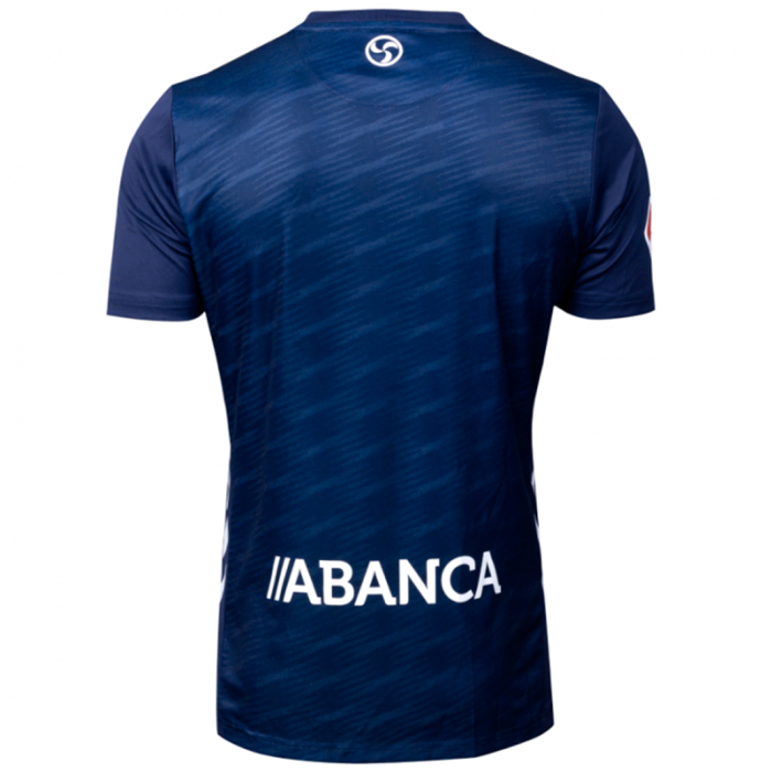 Celta Vigo 2025/26 Away Jersey - Fan Version - Image 5