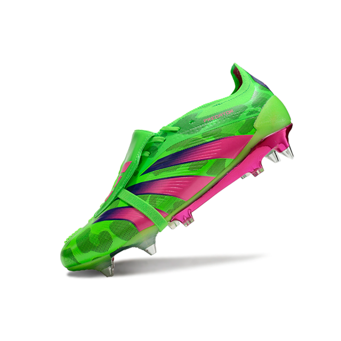 Adidas Predator Elite SG Tongue Generation Pred - Image 6