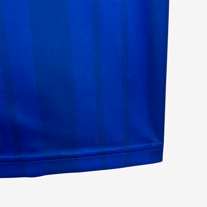 France 1992/94 Home Jersey – Retro Version - Image 4