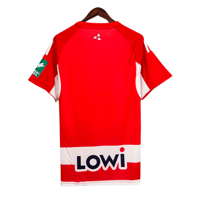 Granada 2025/26 Home Jersey - Fan Version - Image 3