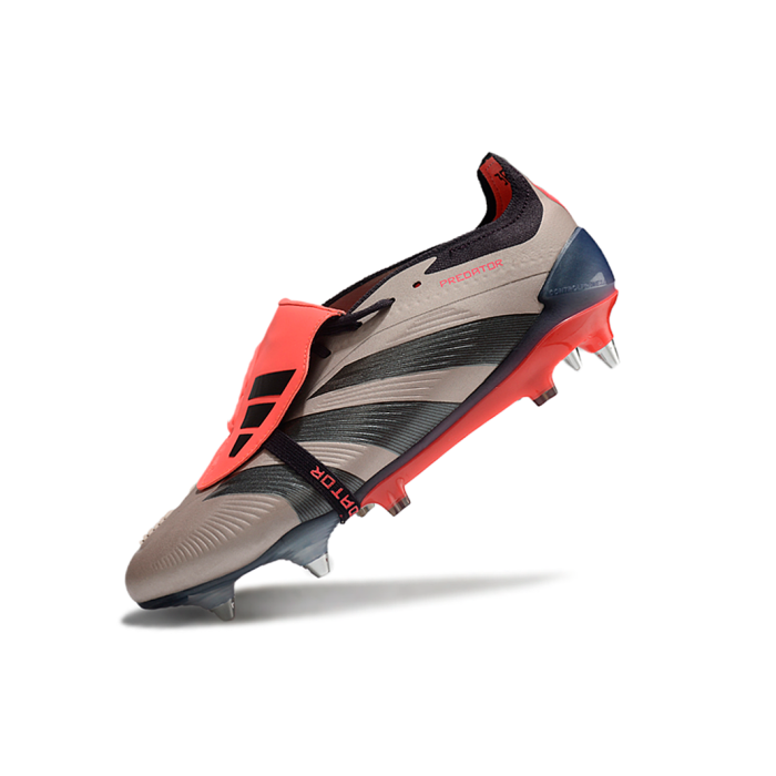 Adidas Predator Elite SG Tongue Vivid Horizon - Image 6