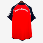 Bayern Munich 2000/01 Home Jersey – Retro Version - Image 4