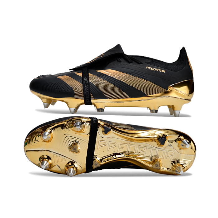 Adidas Predator Elite SG Tongue x Bellingham - Image 6