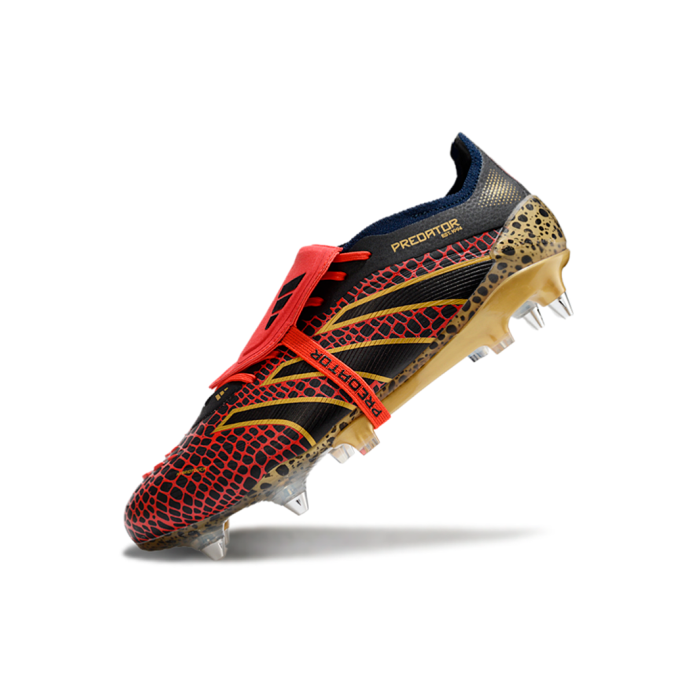 Adidas Predator Elite SG Tongue Year of the Snake - Image 6