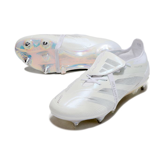Adidas Predator Elite SG Tongue Pearlized - Image 6