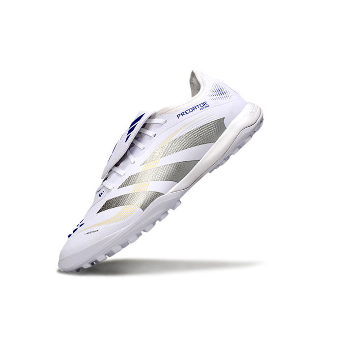 Adidas Predator Elite TF Tongue Polar Victory - Image 6