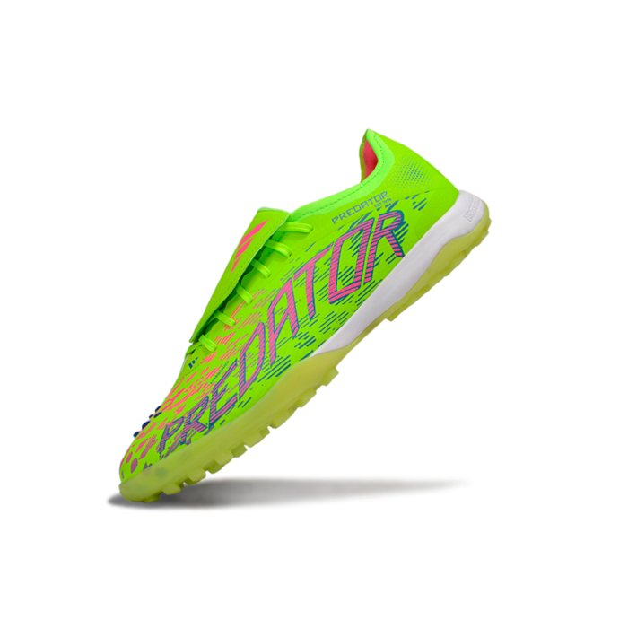 Adidas Predator Elite TF Tongue Mystic Victory - Image 6