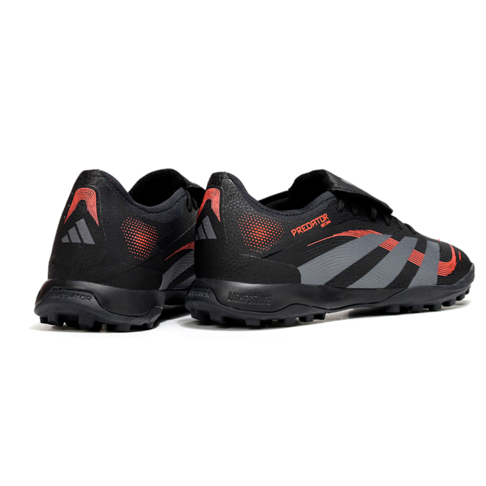 Adidas Predator Elite TF Tongue Stealth Victory - Image 5
