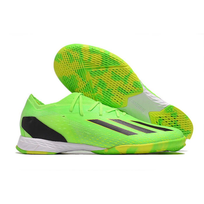 Adidas X Speedportal .1 IC Game Data - Image 1