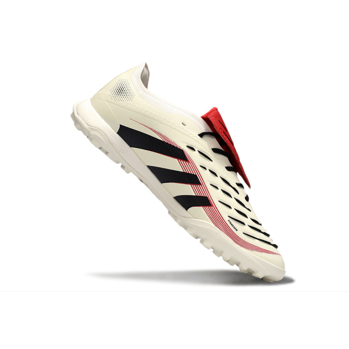 Adidas Predator Elite TF Tongue Champagne - Image 6