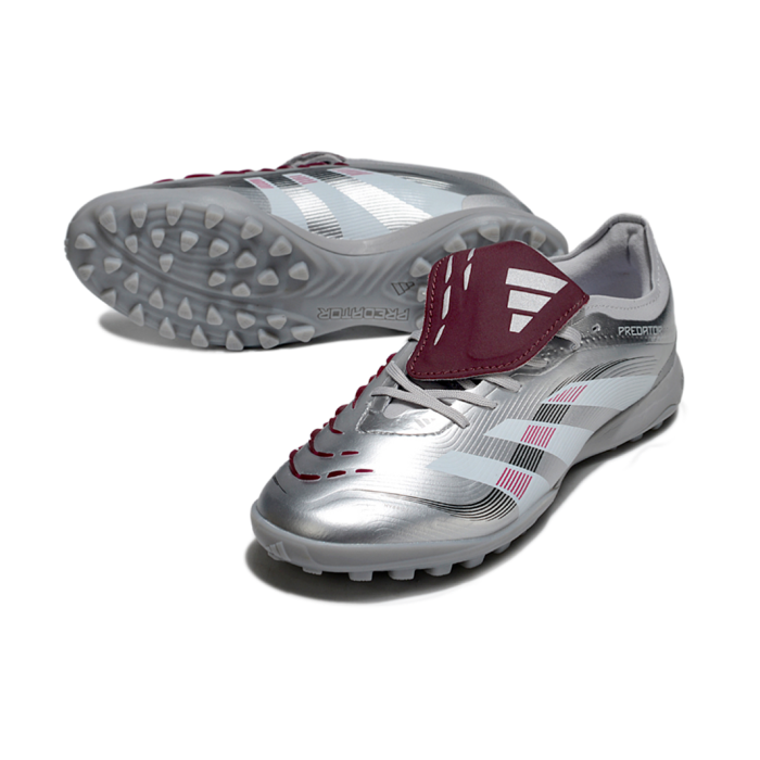 Adidas Predator Elite TF Tongue  x Bellingham - Image 6