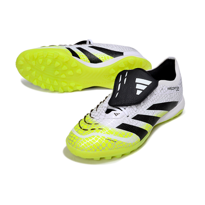 Adidas Predator Elite TF Tongue Radiant Blaze - Image 6