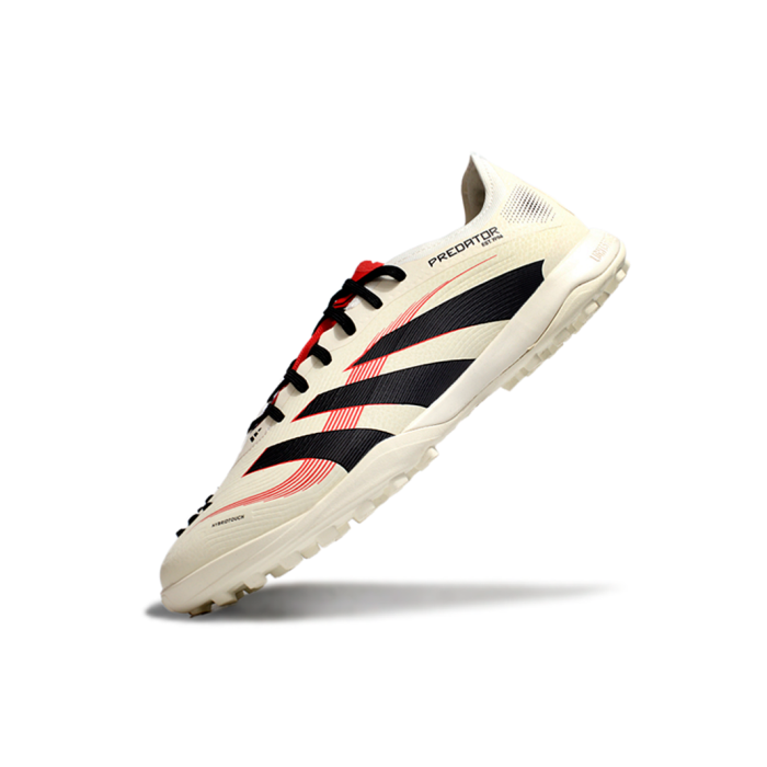 Adidas Predator Elite TF Laced Champagne - Image 6