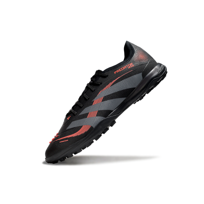 Adidas Predator Elite TF Laced Stealth Victory - Image 6
