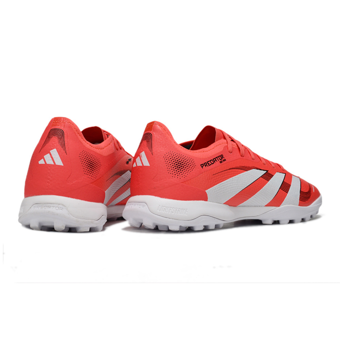 Adidas Predator Elite TF Laced Pure Victory - Image 5
