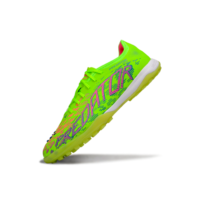 Adidas Predator Elite TF Laced Mystic Victory - Image 6