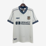Tottenham 1997/99 Home Jersey – Retro Version