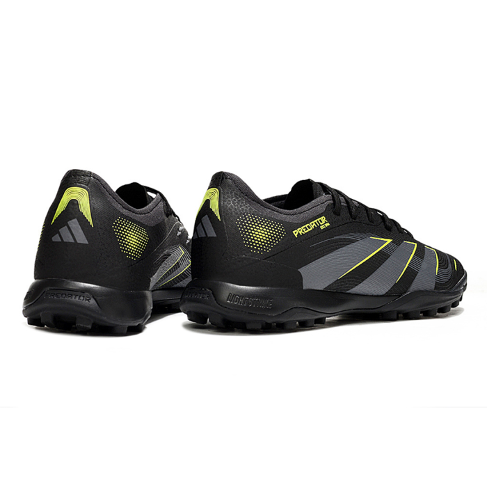 Adidas Predator Elite TF Laced Electric Stealth - Image 6