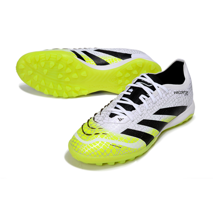 Adidas Predator Elite TF Laced Radiant Blaze - Image 6