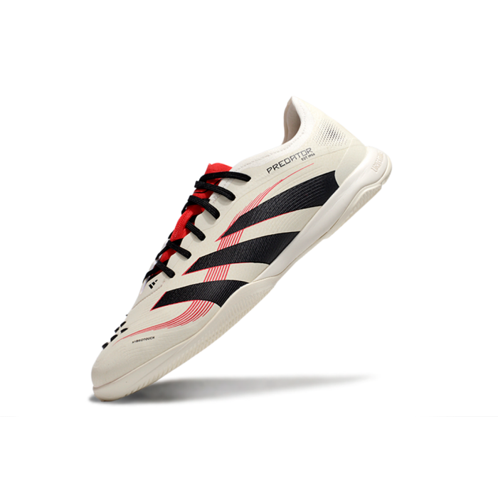 Adidas Predator Elite IC Laced Champagne - Image 6