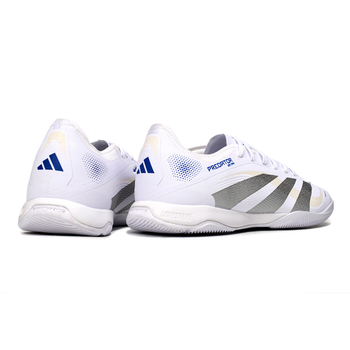 Adidas Predator Elite IC Laced Polar Victory - Image 5