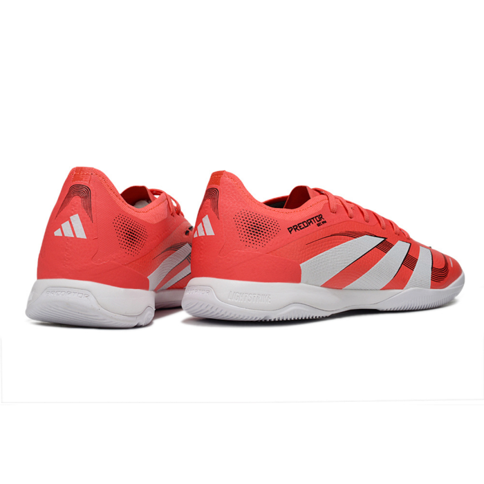 Adidas Predator Elite IC Laced Pure Victory - Image 5