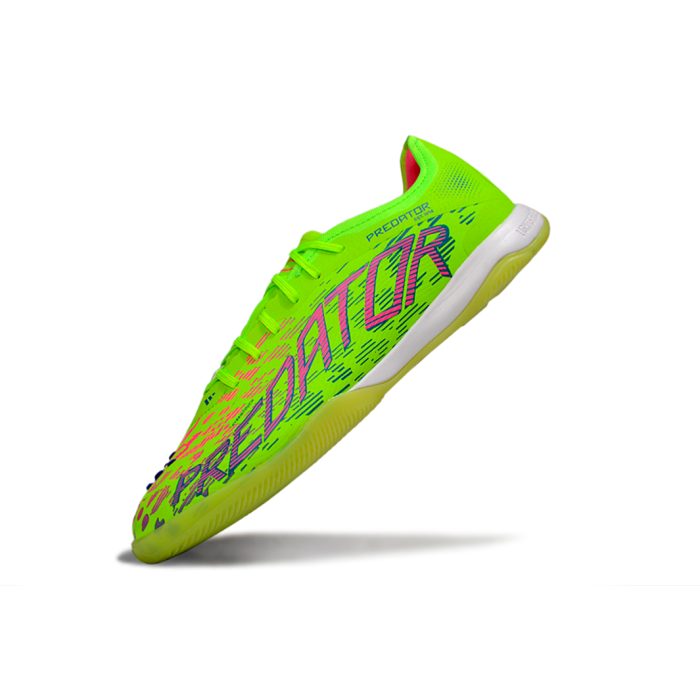 Adidas Predator Elite IC Laced Mystic Victory - Image 5