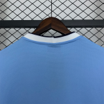 Manchester City 2013/14 Home Jersey – Retro Version - Image 4